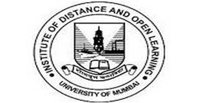 Bachelor of Science (B.Sc) in IT at University of Mumbai, Institute of Distance & Open Learning, Mumbai